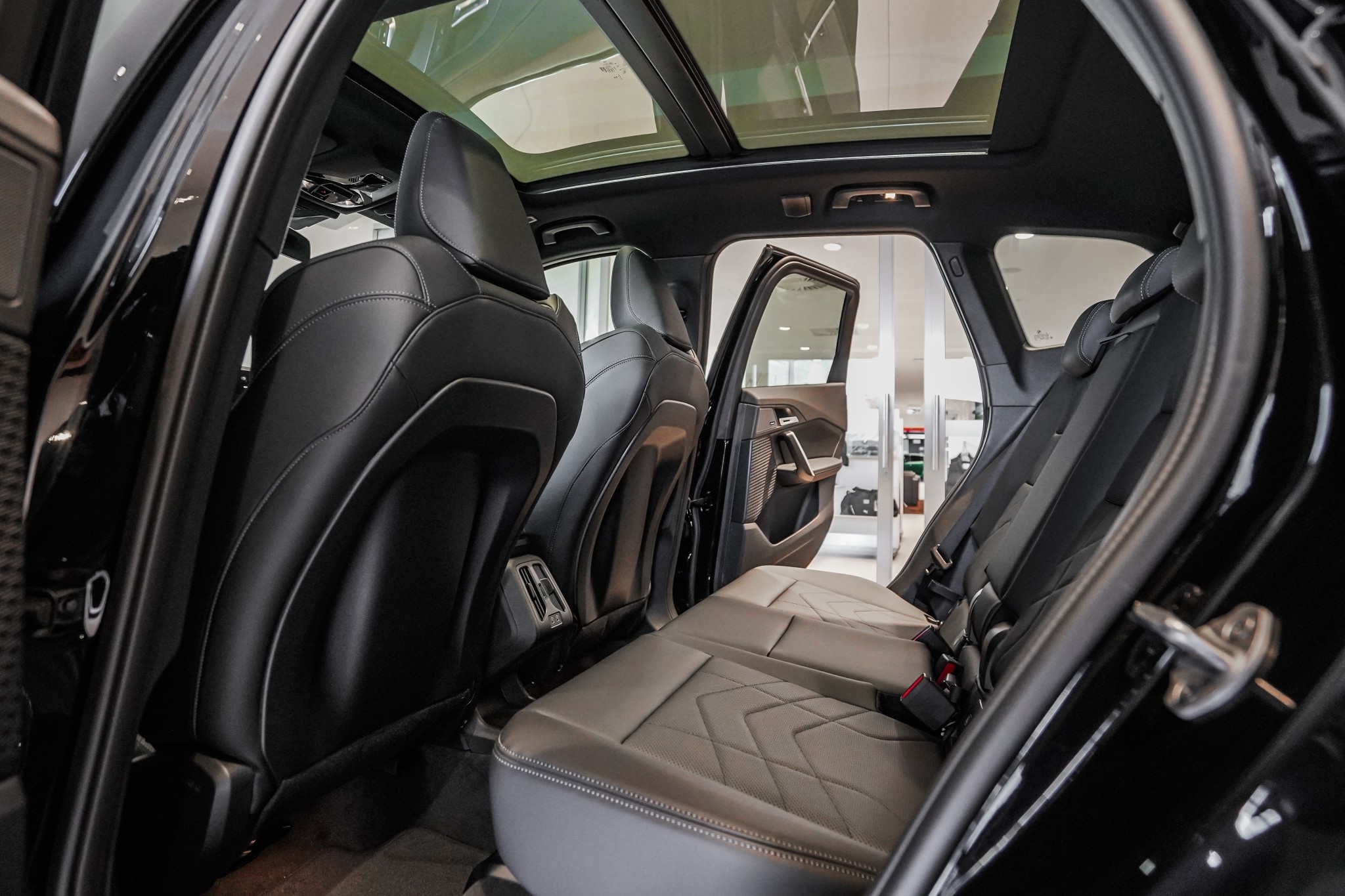 BMW X1 sDrive18i