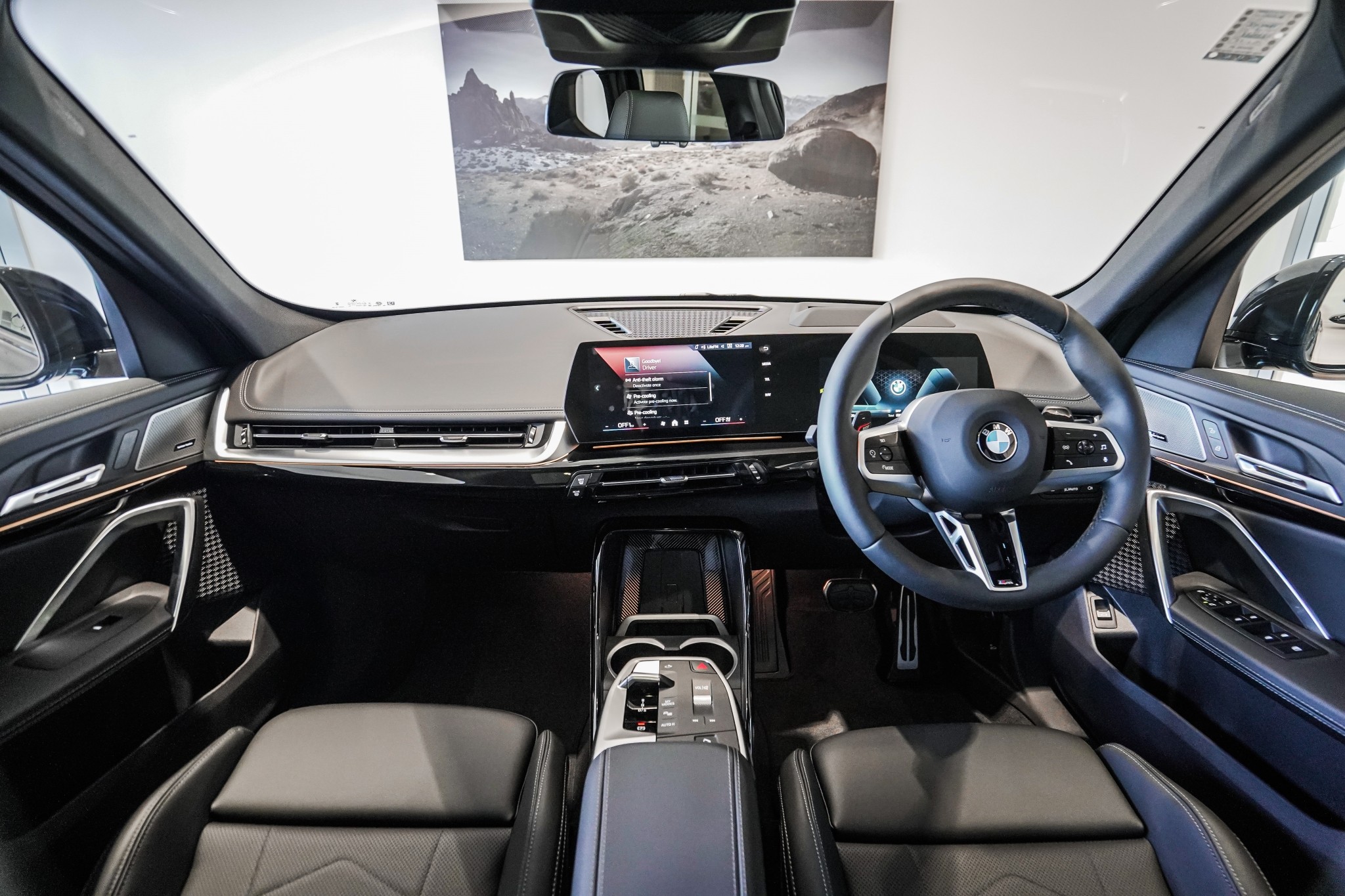 BMW X1 sDrive18i