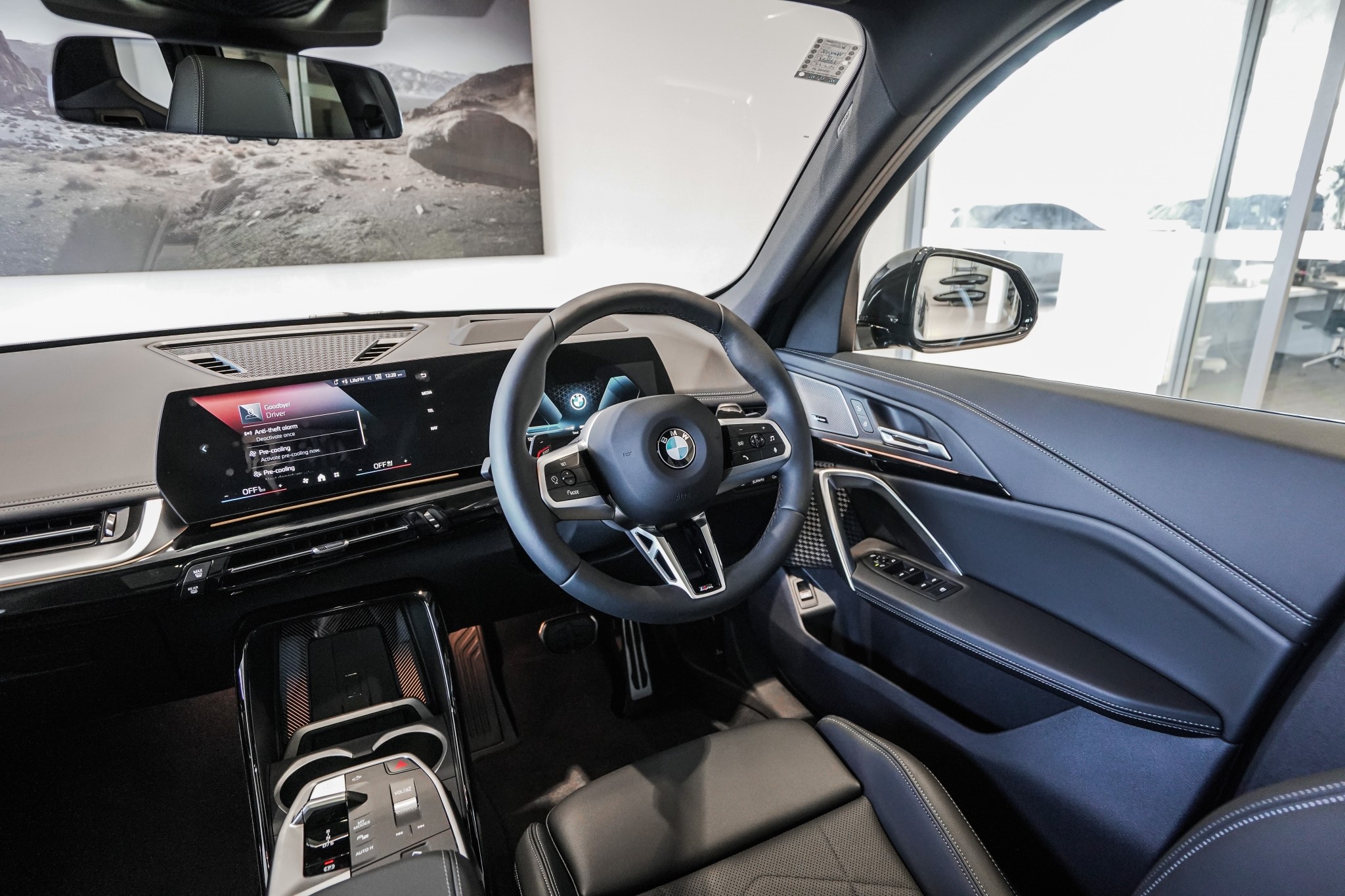 BMW X1 sDrive18i