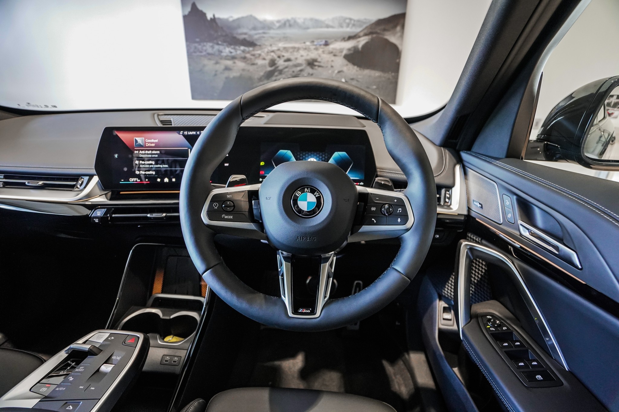 BMW X1 sDrive18i