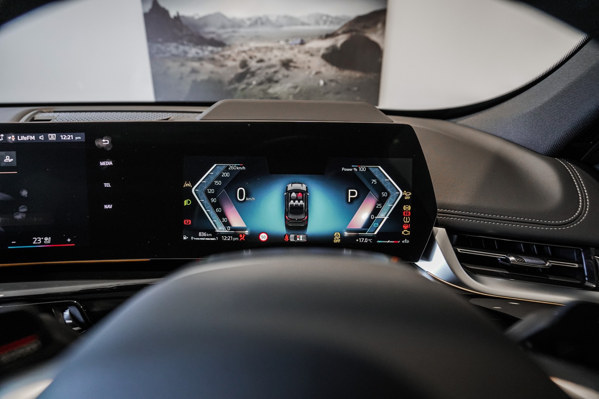 BMW X1 sDrive18i