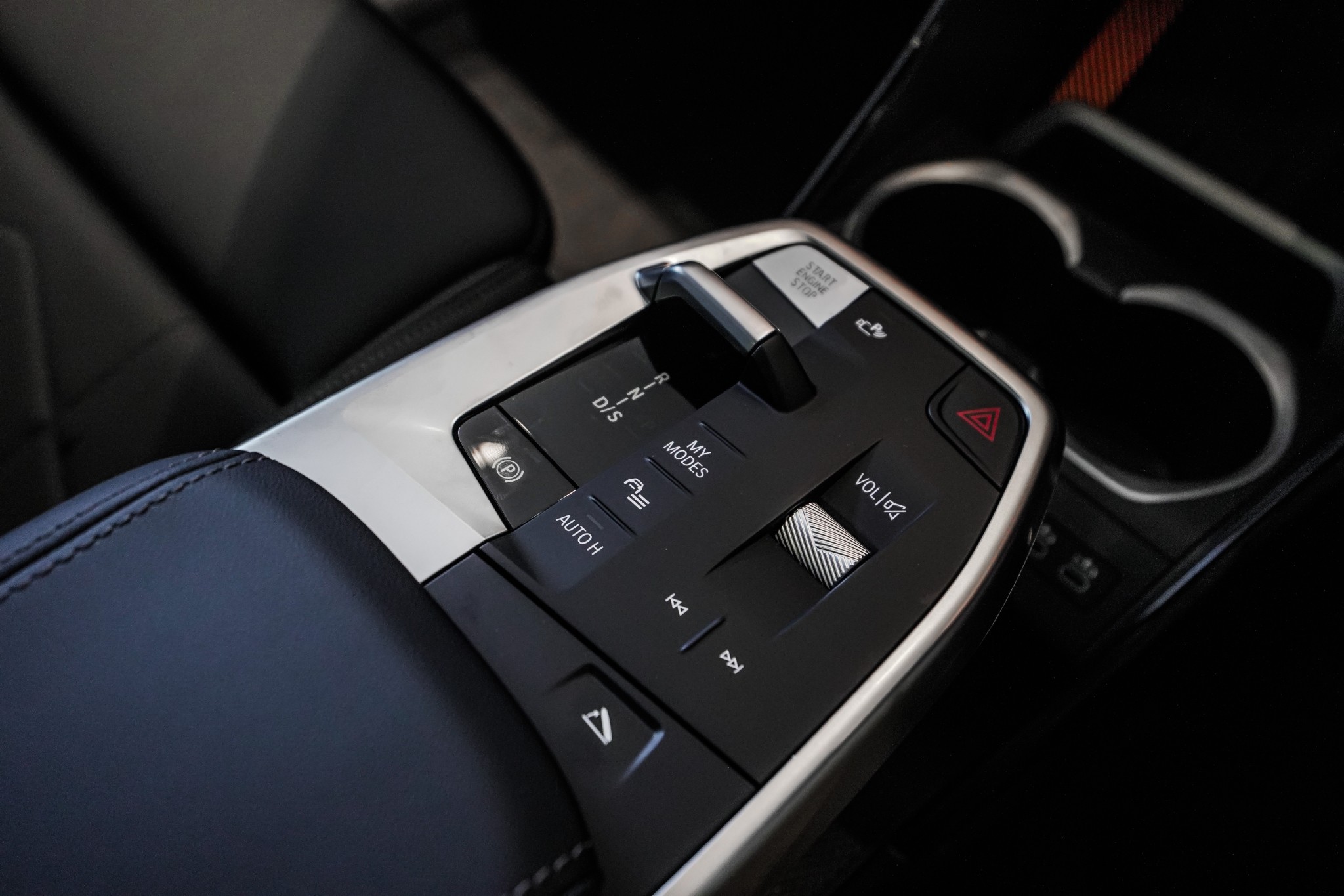 BMW X1 sDrive18i