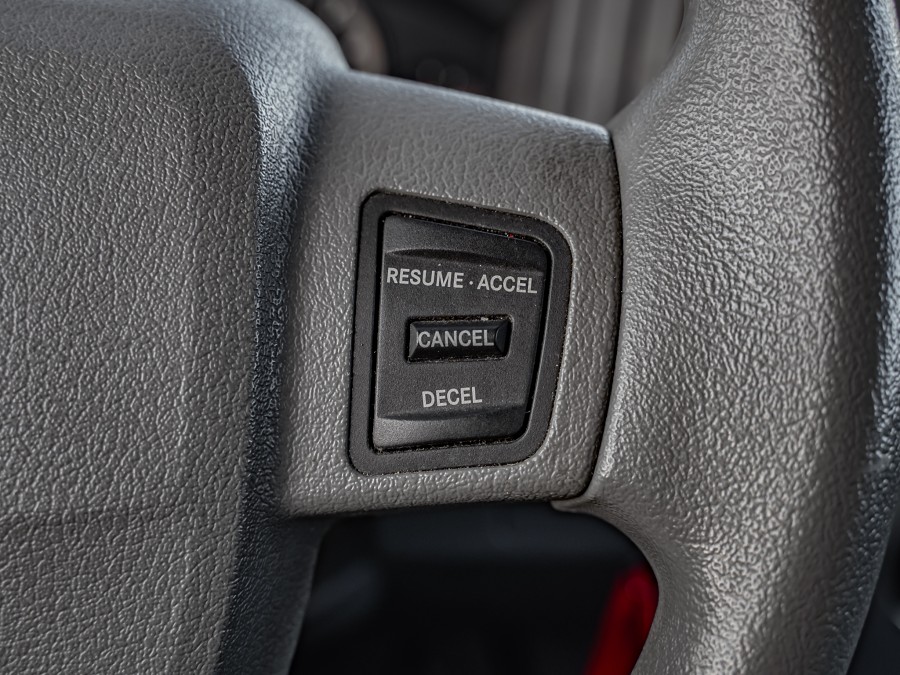 2005 Chrysler Jeep 14