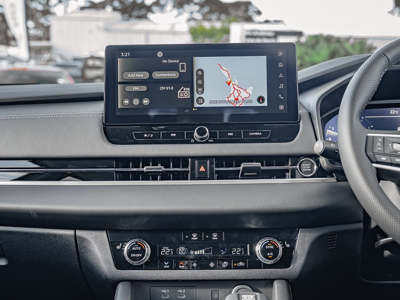 2026 Mitsubishi Outlander 15