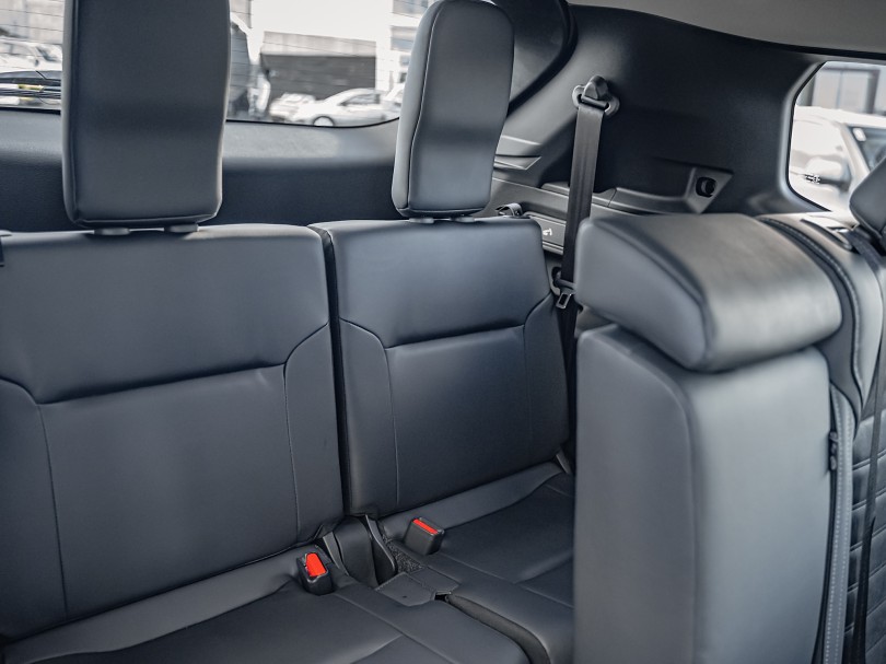 2026 Mitsubishi Outlander 18