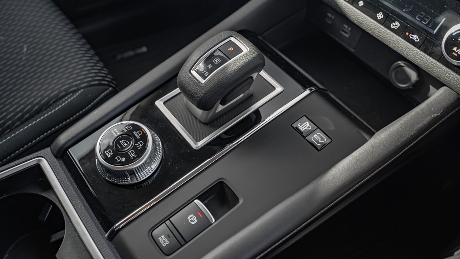 2022 Mitsubishi Outlander 16