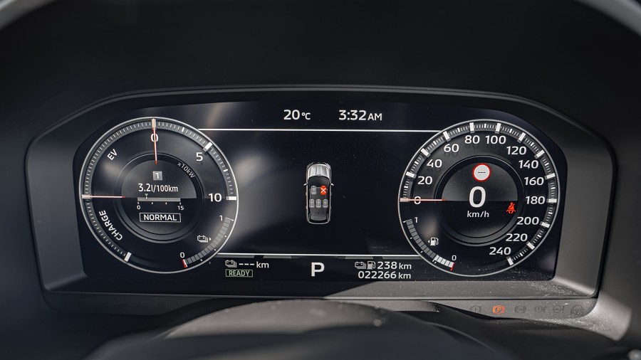 2022 Mitsubishi Outlander 12