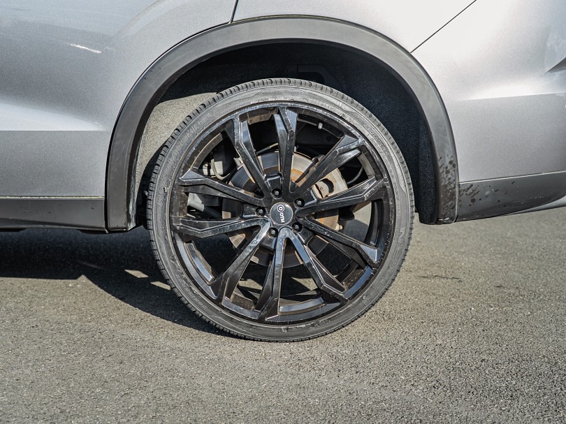 2022 Mitsubishi Outlander 7