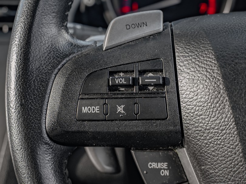 2010 Mazda 3 13