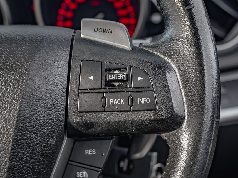 2010 Mazda 3 14