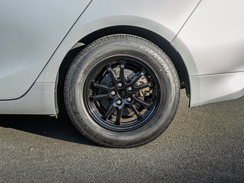 2016 Toyota Prius 7