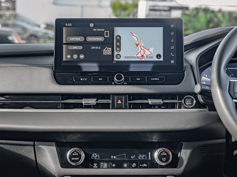 2026 Mitsubishi Outlander 15