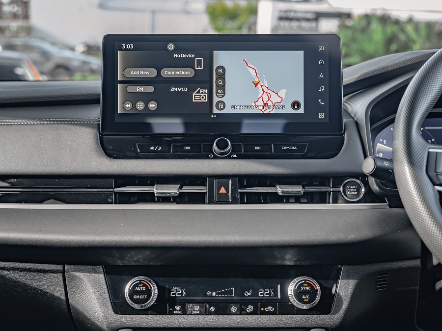 2026 Mitsubishi Outlander 15