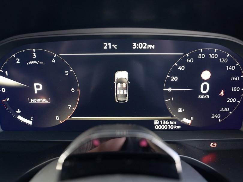 2026 Mitsubishi Outlander 12