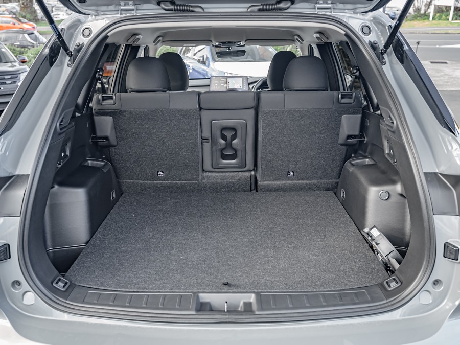 2026 Mitsubishi Outlander 18