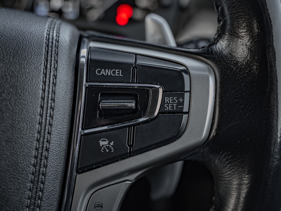 2016 Mitsubishi Outlander 14