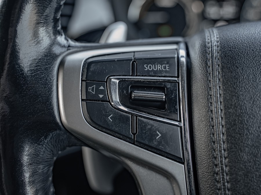 2016 Mitsubishi Outlander 13