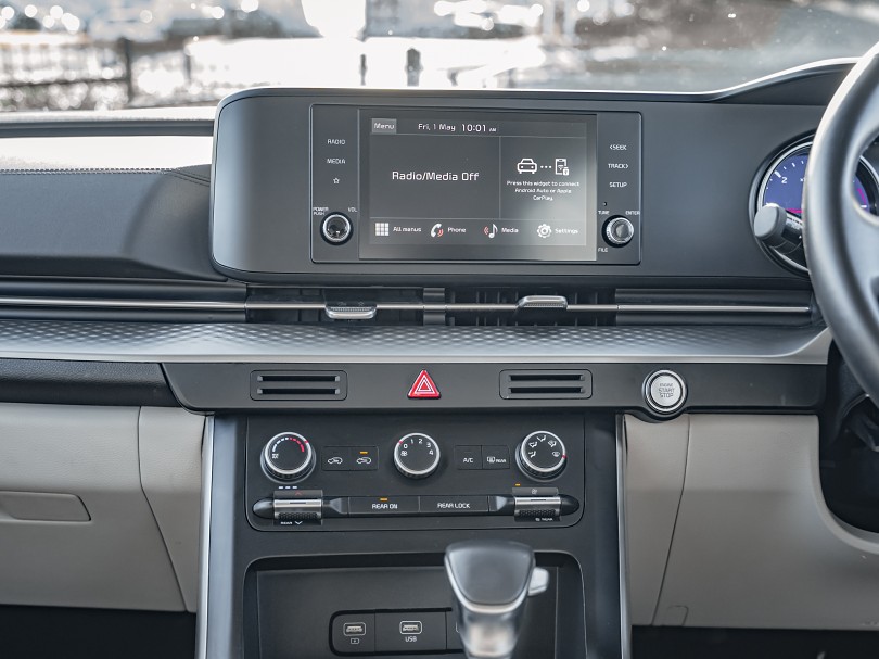 2023 Kia Carnival 15