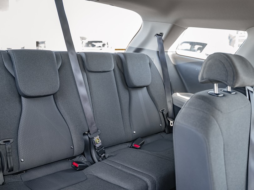 2023 Kia Carnival 18