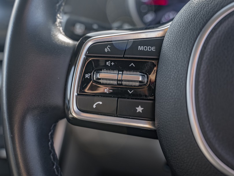 2023 Kia Carnival 13