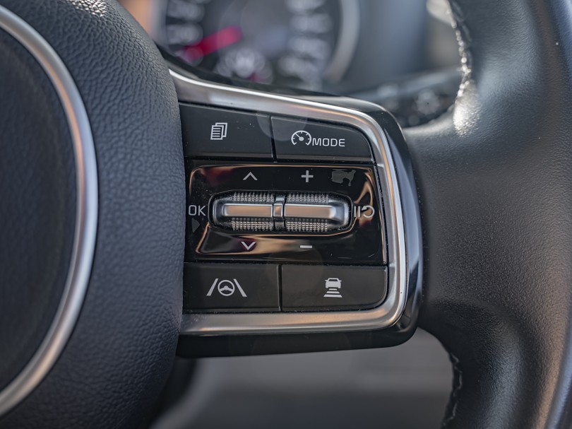 2023 Kia Carnival 14