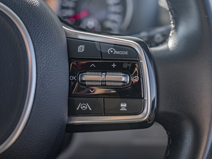 2023 Kia Carnival 14
