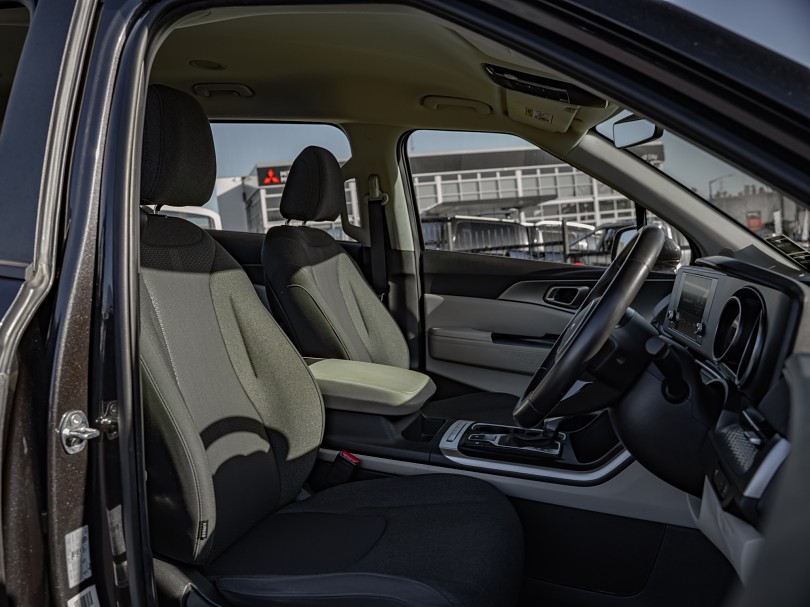 2023 Kia Carnival 8
