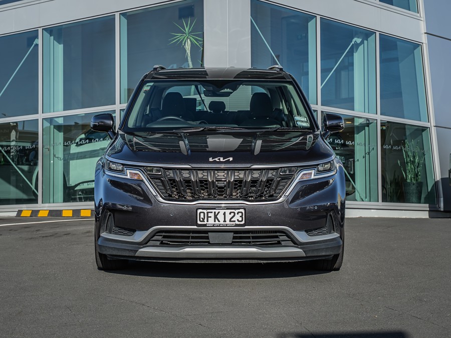2023 Kia Carnival 3