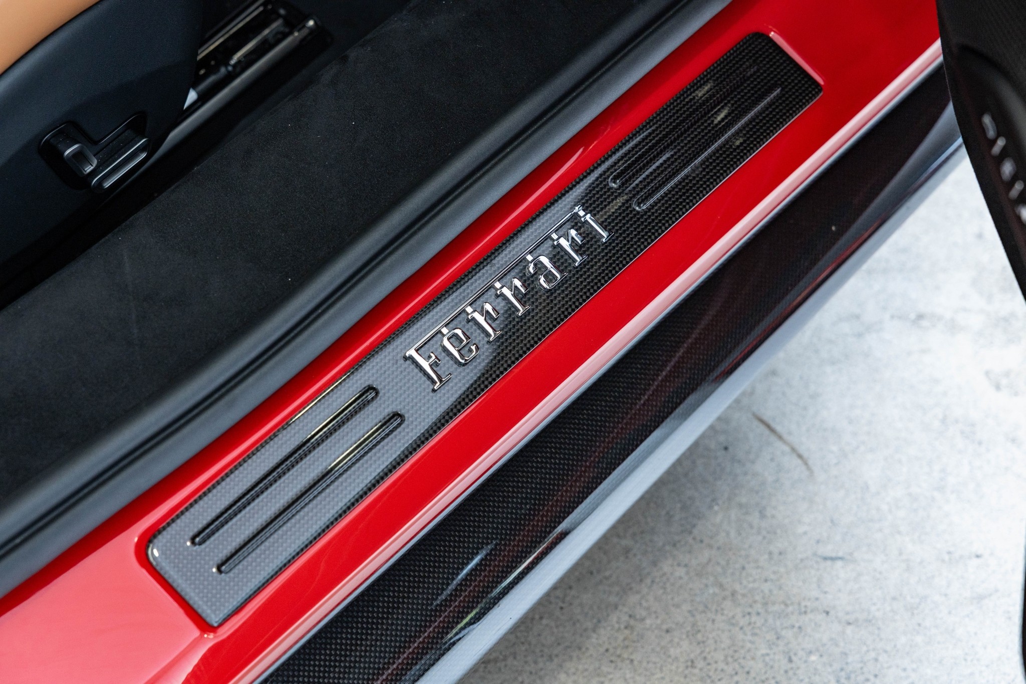 Ferrari 296 GTB