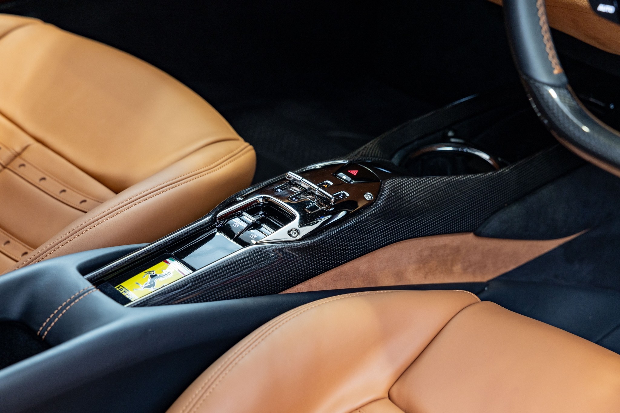 Ferrari 296 GTB