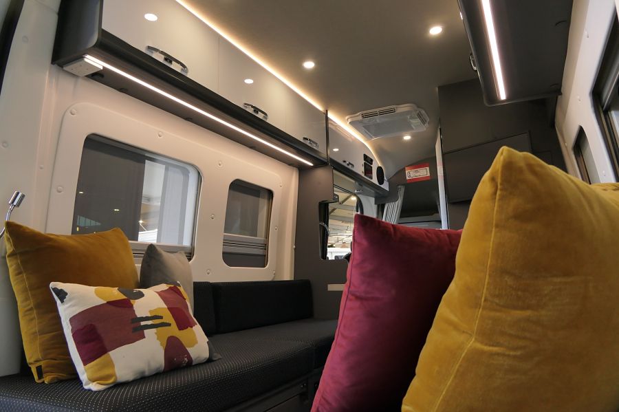 2026 Maxus RV Traveler 9 | RV Super Centre