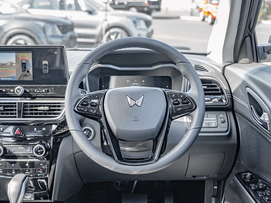 2026 Mahindra XUV3XO 11
