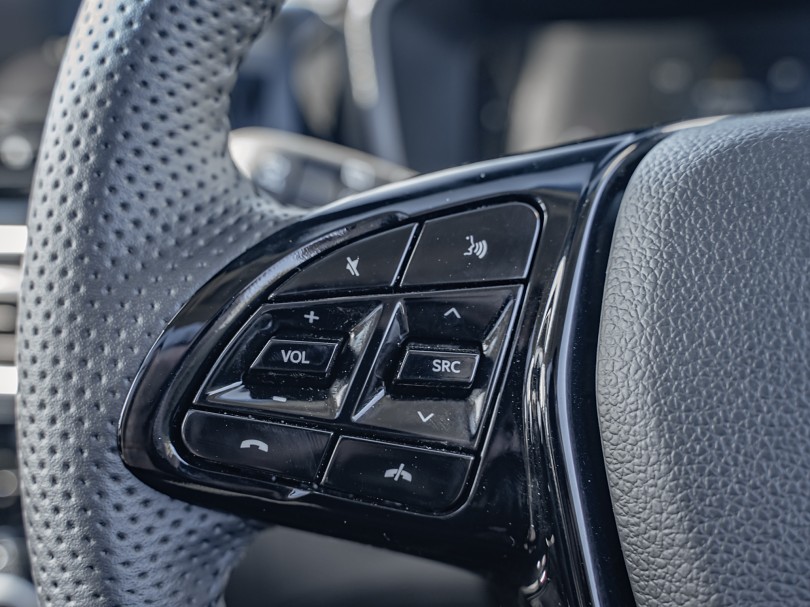 2026 Mahindra XUV3XO 13