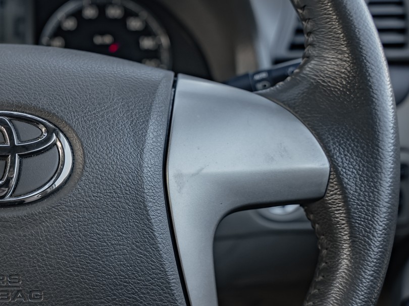 2011 Toyota Premio 14