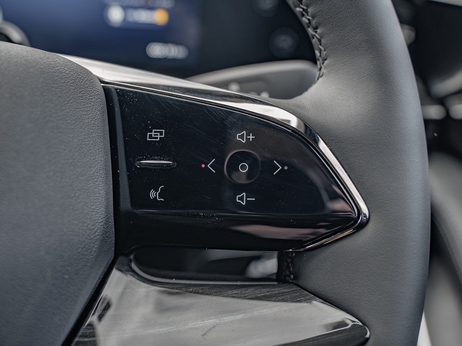 2026 OMODA 9 14