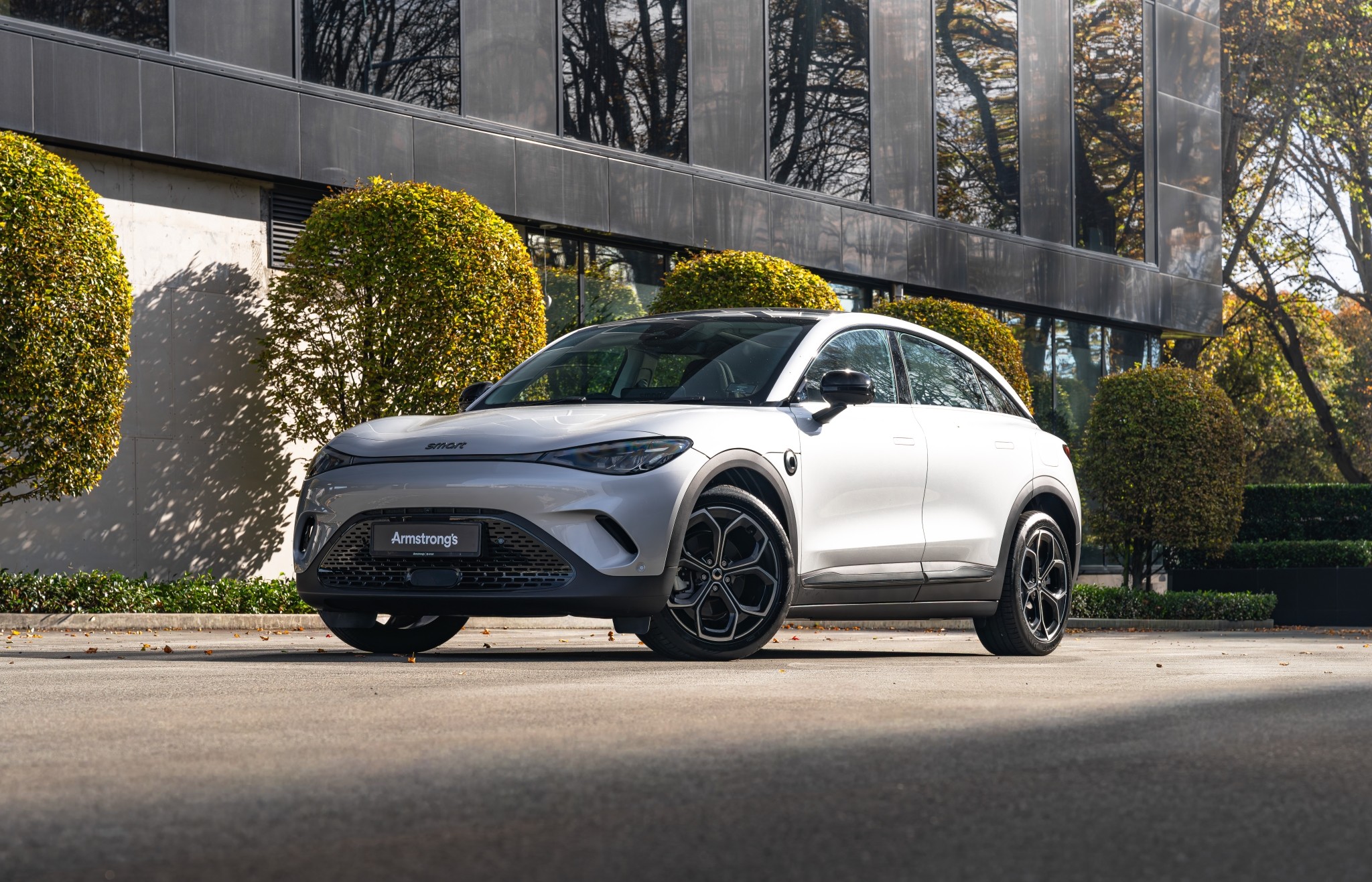 2026 Smart #3