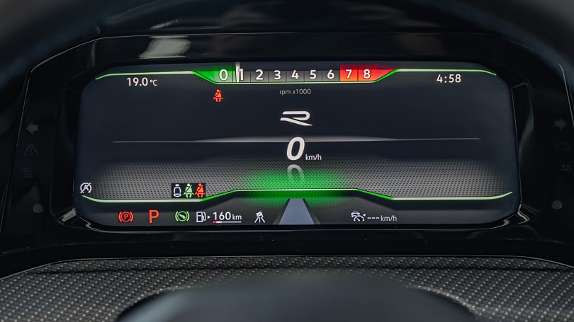 2022 Volkswagen Golf 16
