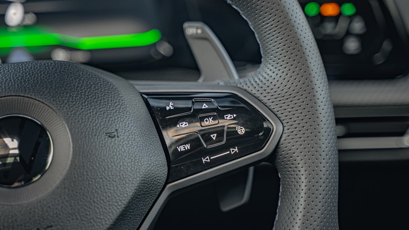 2022 Volkswagen Golf 13