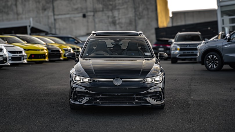 2022 Volkswagen Golf 3