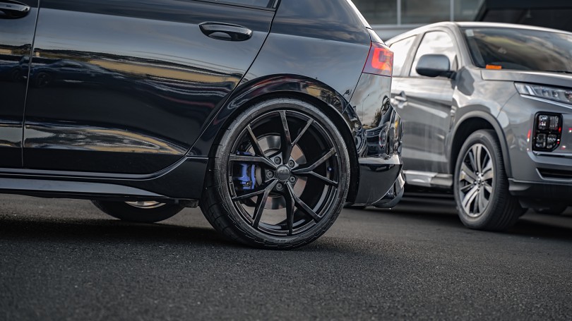 2022 Volkswagen Golf 7