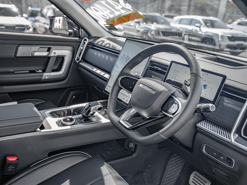 2026 JAECOO J7 9