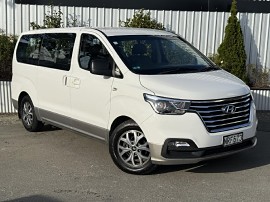 2021 Hyundai iMax