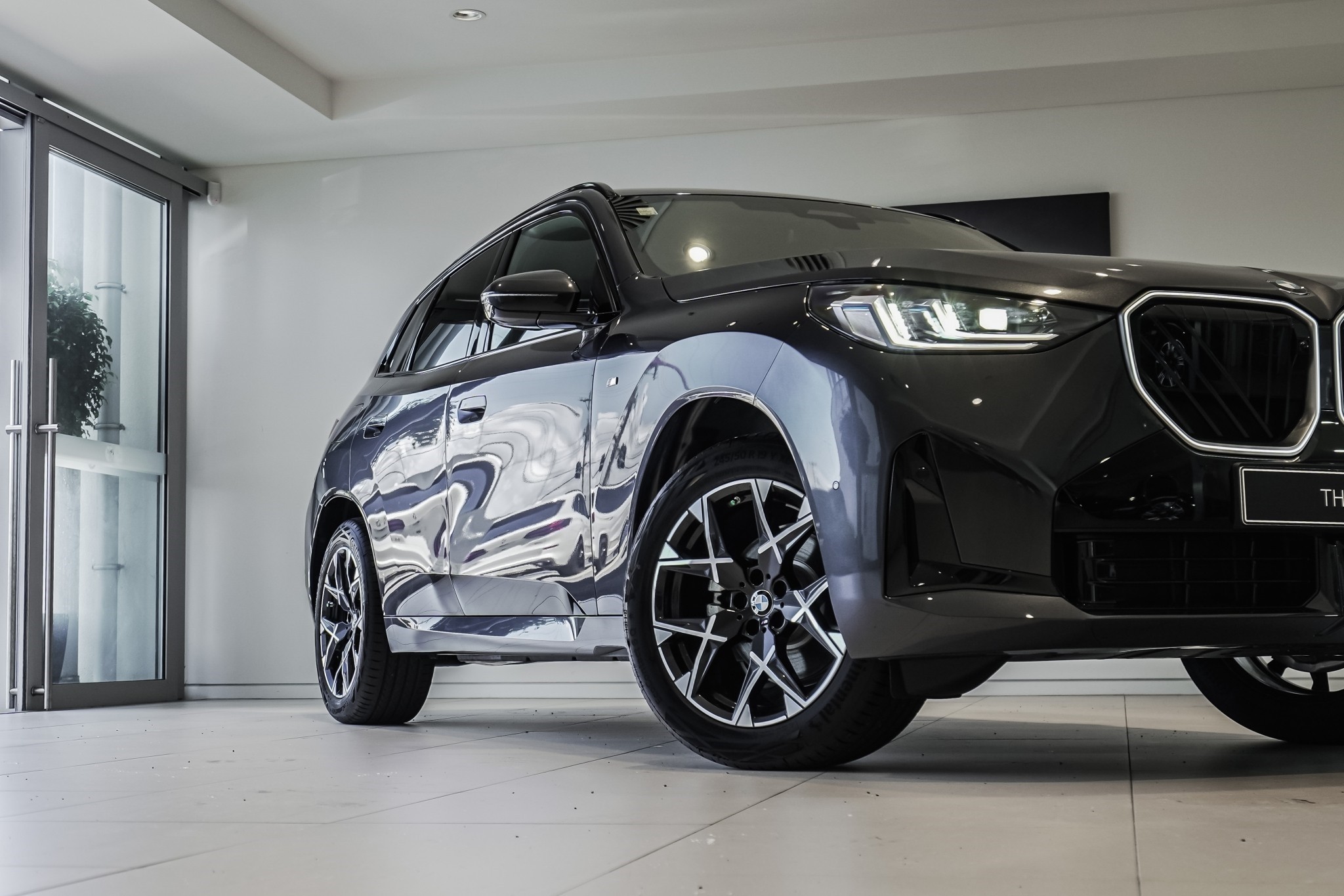 BMW X3 20 xDrive
