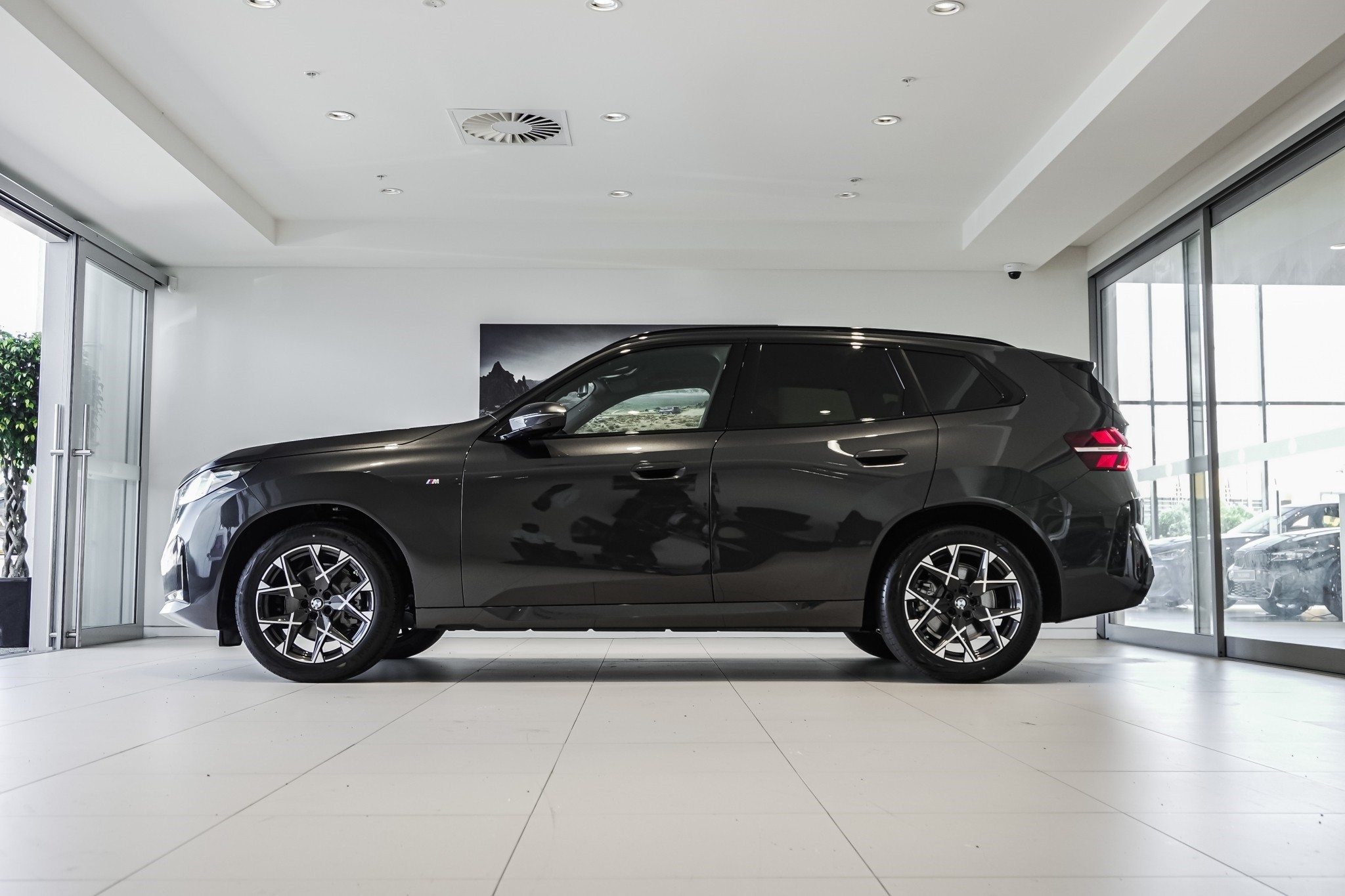 BMW X3 20 xDrive
