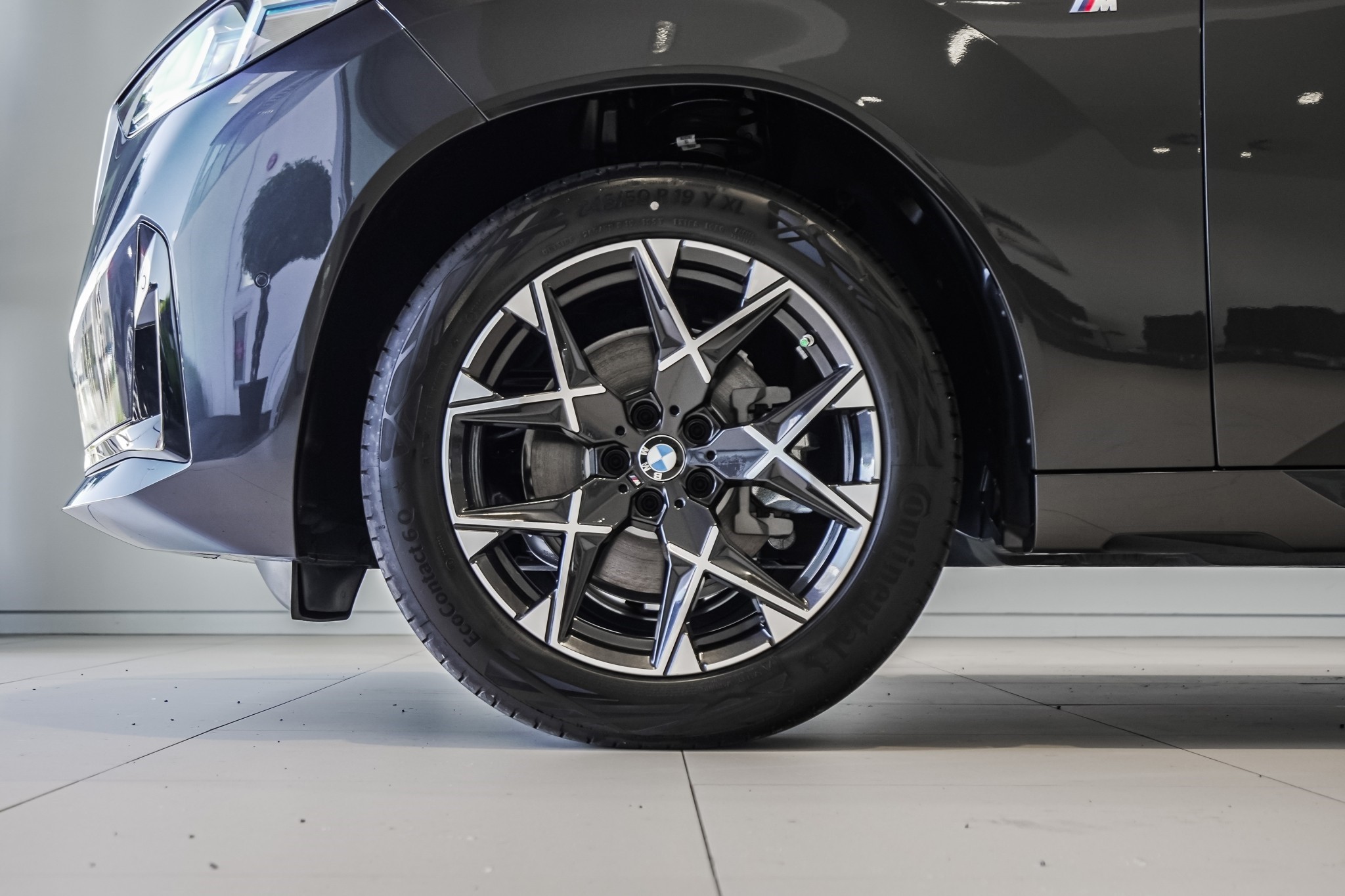 BMW X3 20 xDrive