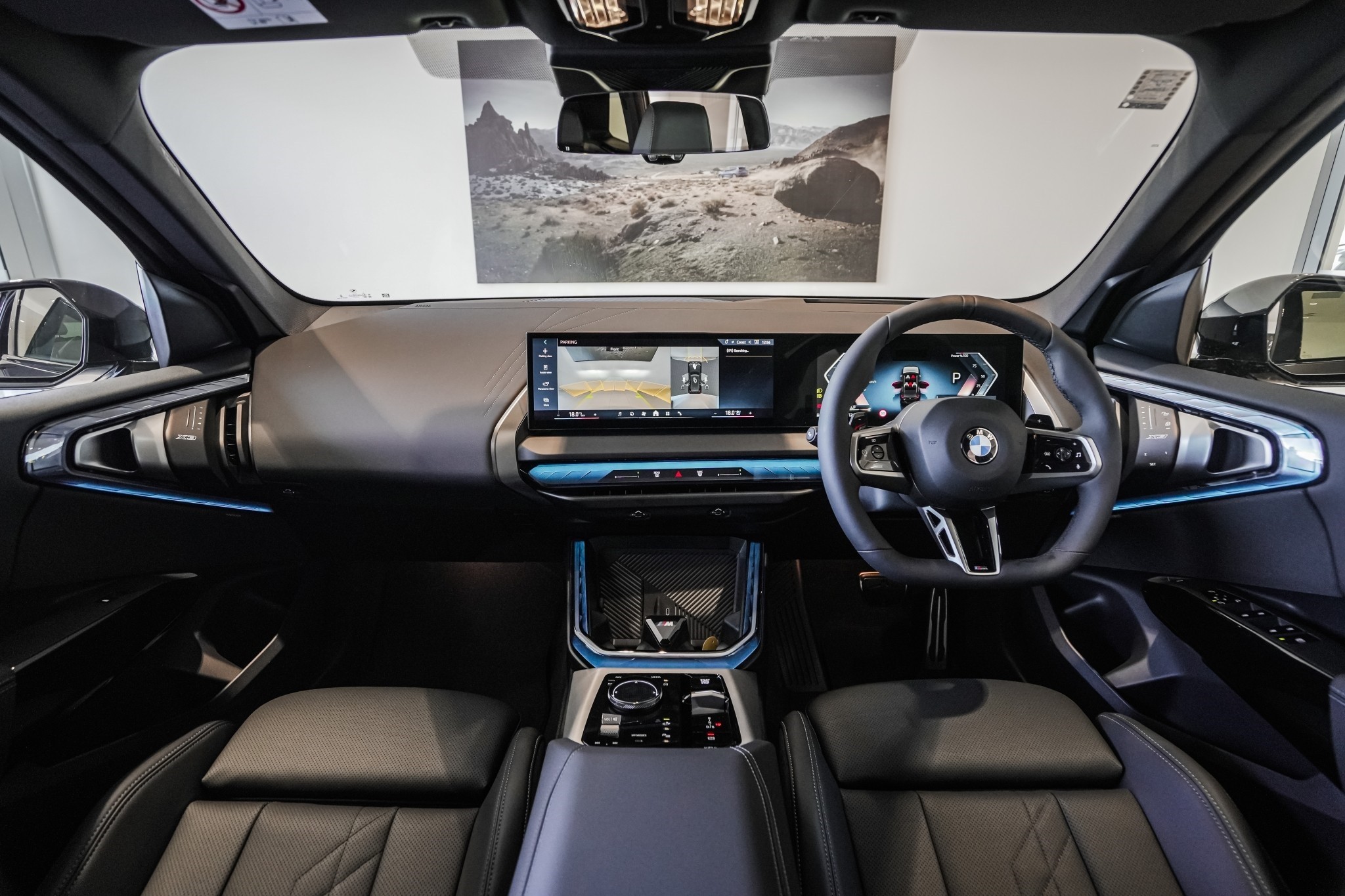 BMW X3 20 xDrive