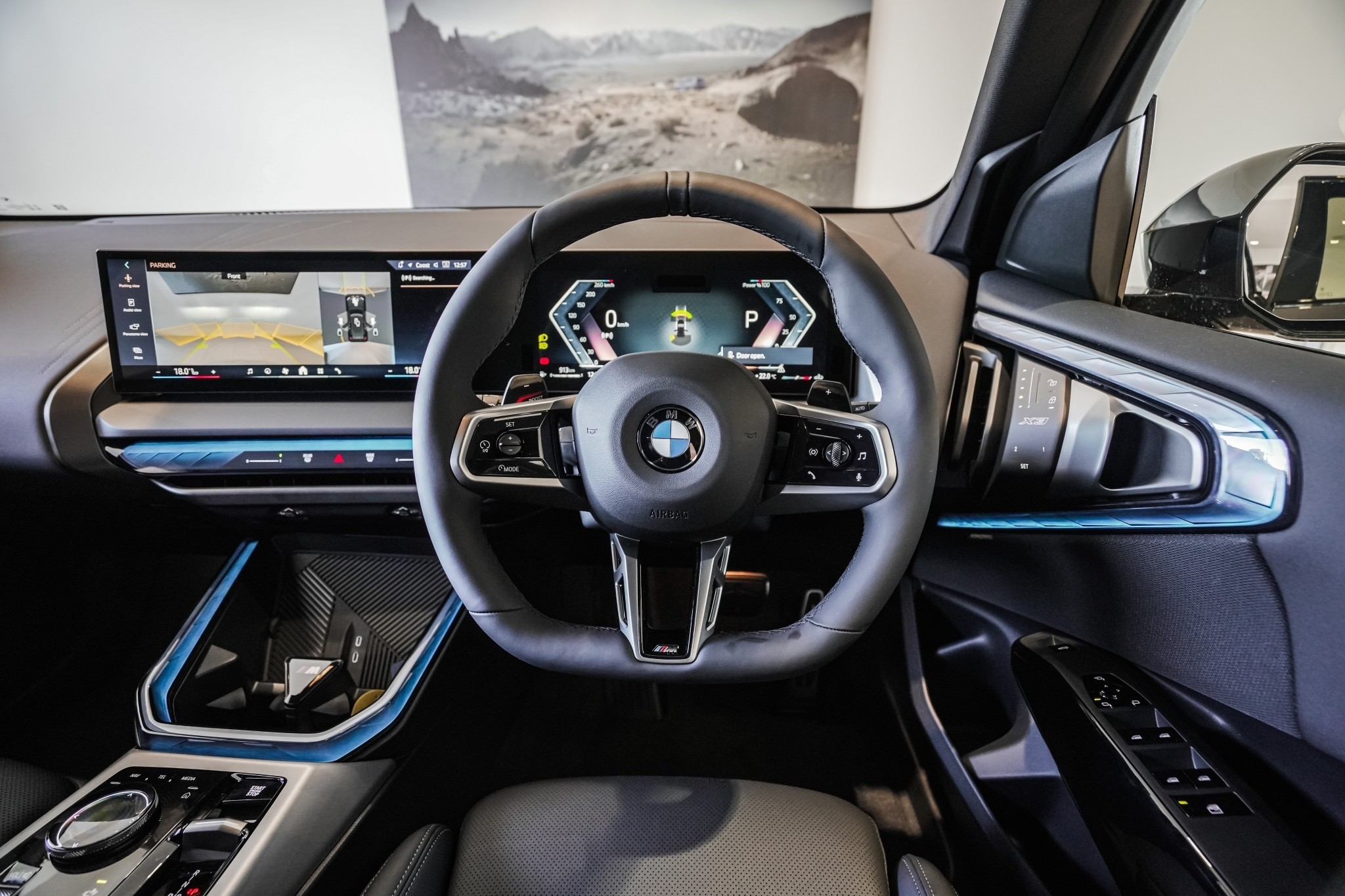 BMW X3 20 xDrive