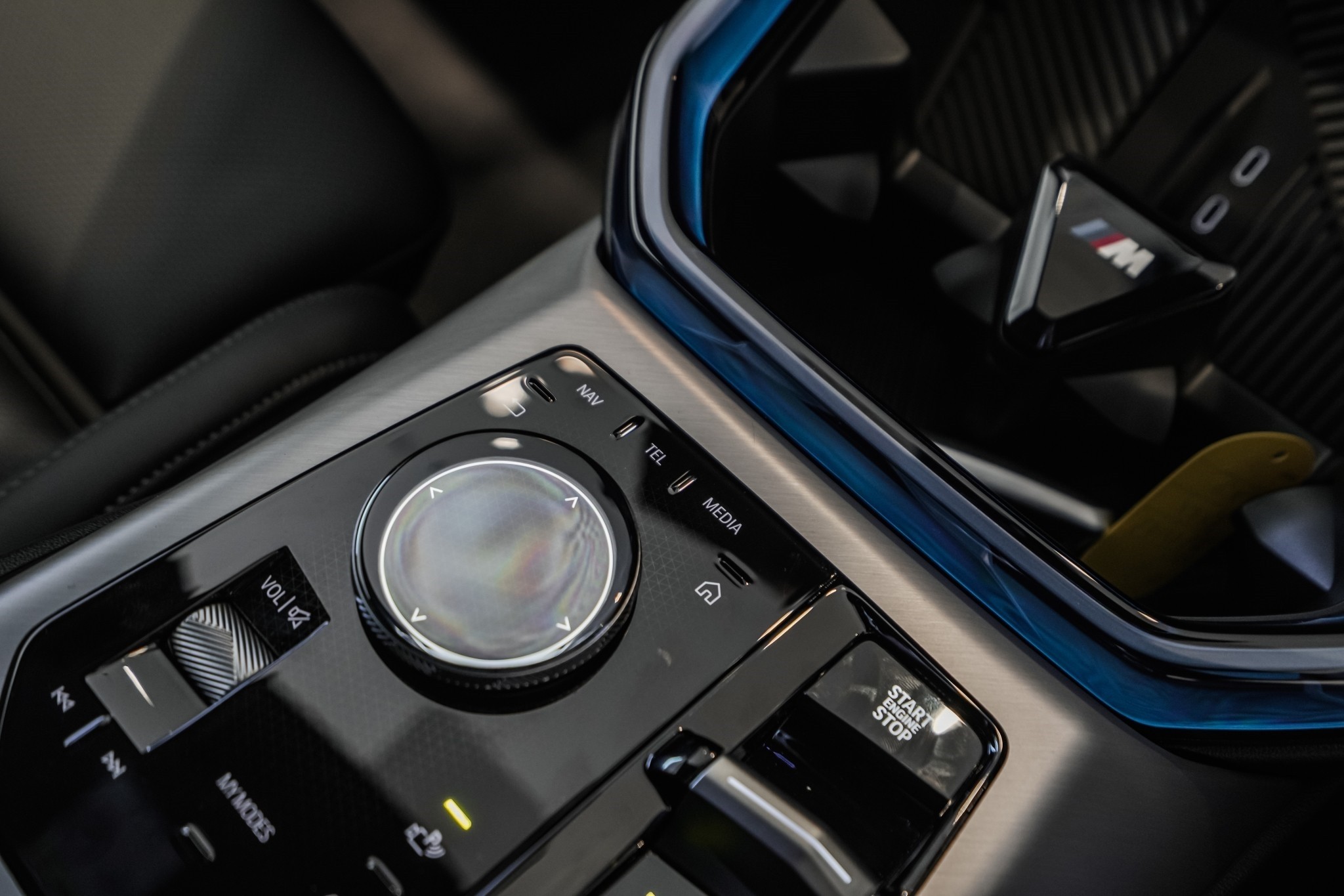 BMW X3 20 xDrive