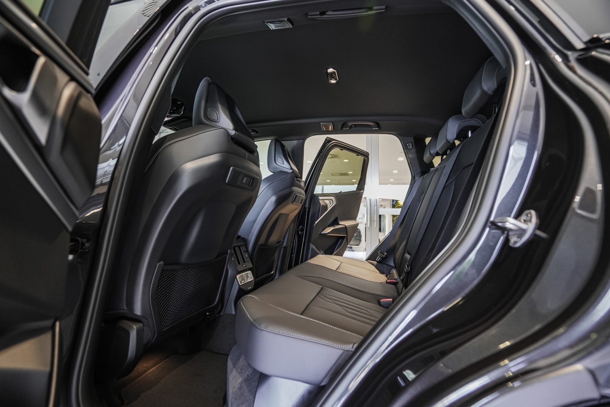 BMW X3 20 xDrive