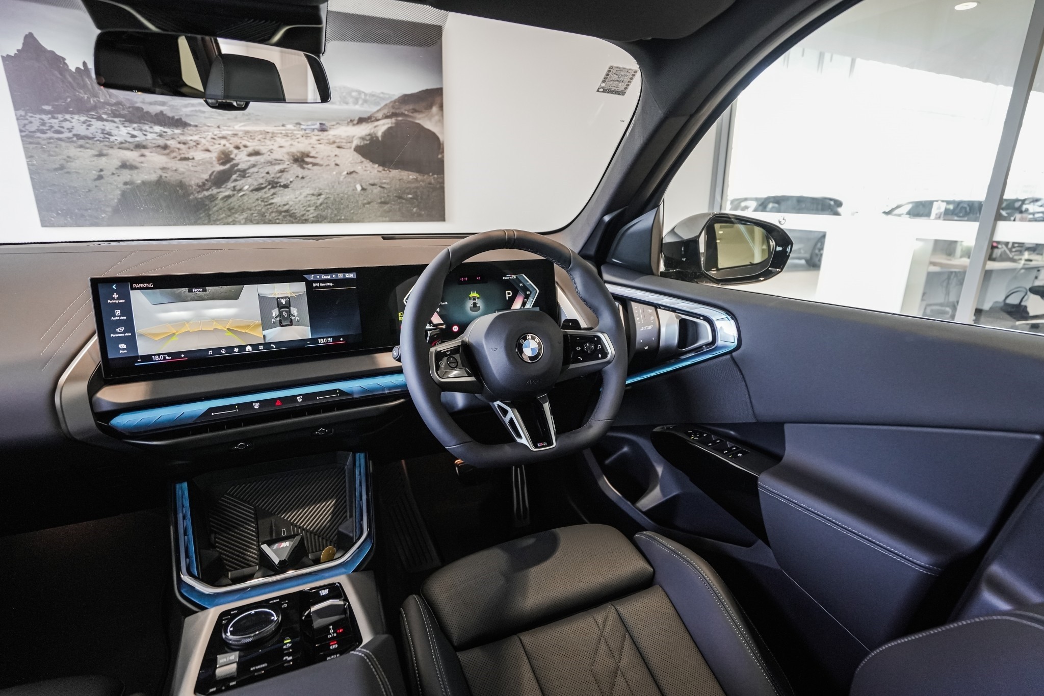 BMW X3 20 xDrive